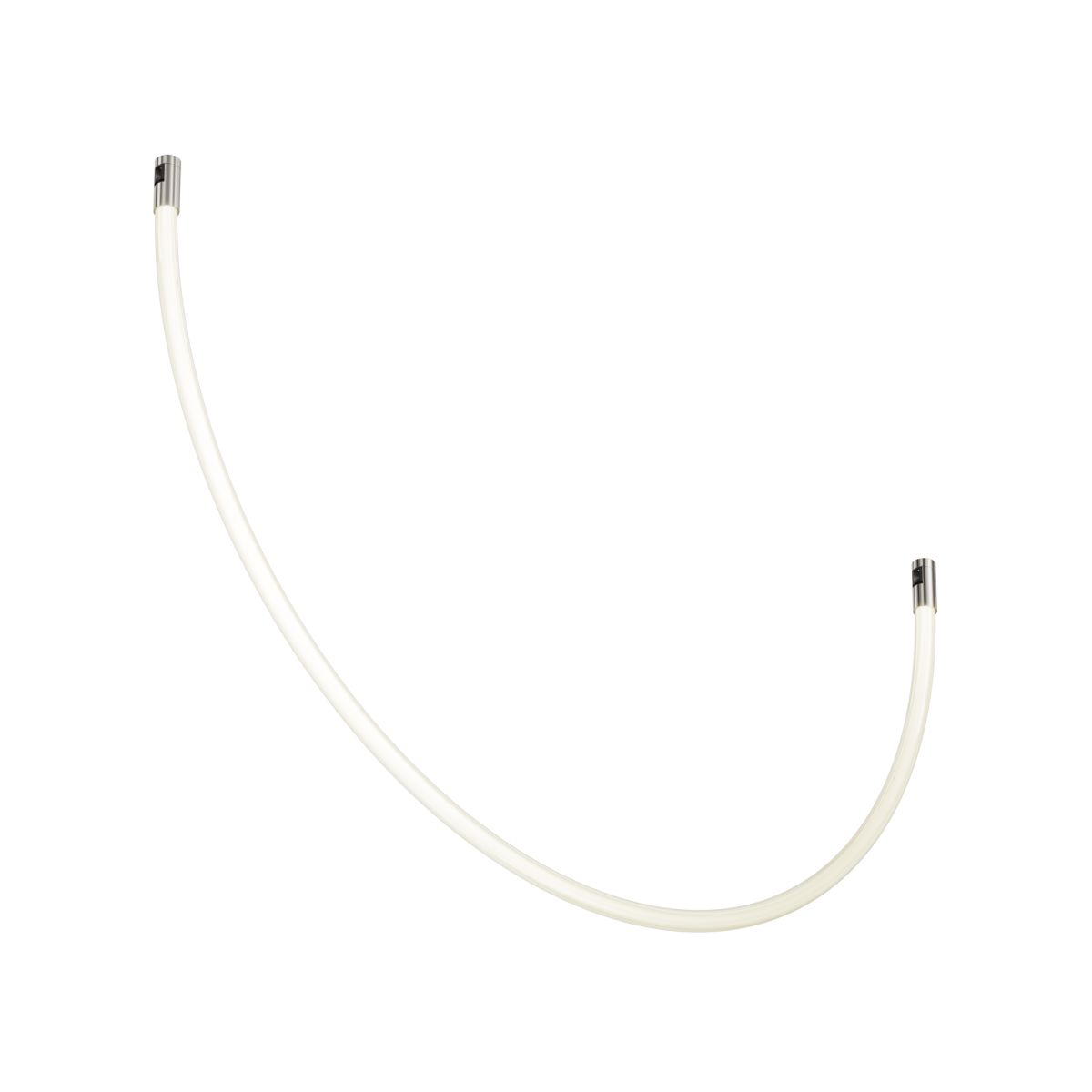 Трековый магнитный светильник Maytoni Technical Tau Flarity TR154-1-27W4K-PT Трековый магнитный светильник Maytoni Technical Tau Flarity TR154-1-27W4K-PT