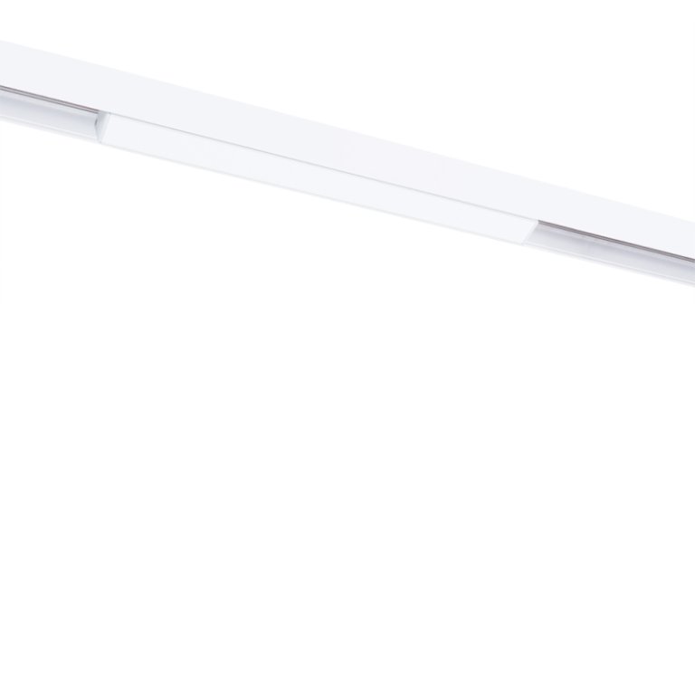 Трековый светильник Arte Lamp Linea A4632PL-1WH Трековый светильник Arte Lamp Linea A4632PL-1WH