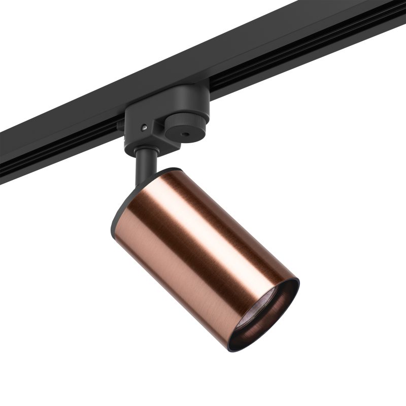 Трековый светильник Lightstar Rullo R1T430 (214430+592057) Трековый светильник Lightstar Rullo R1T430 (214430+592057)