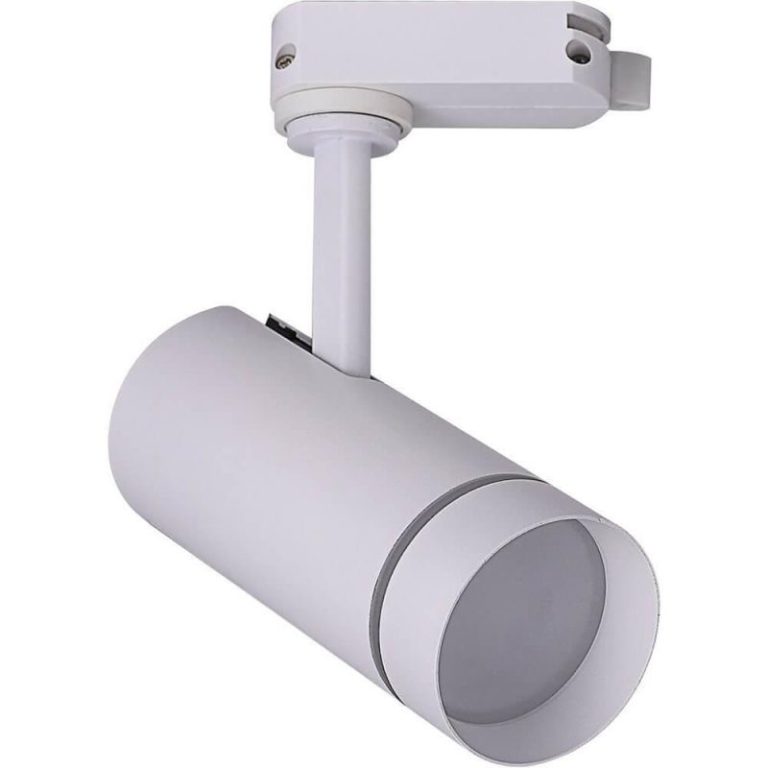 Трековый светодиодный светильник Feron AL106 32446 Трековый светодиодный светильник Feron AL106 32446
