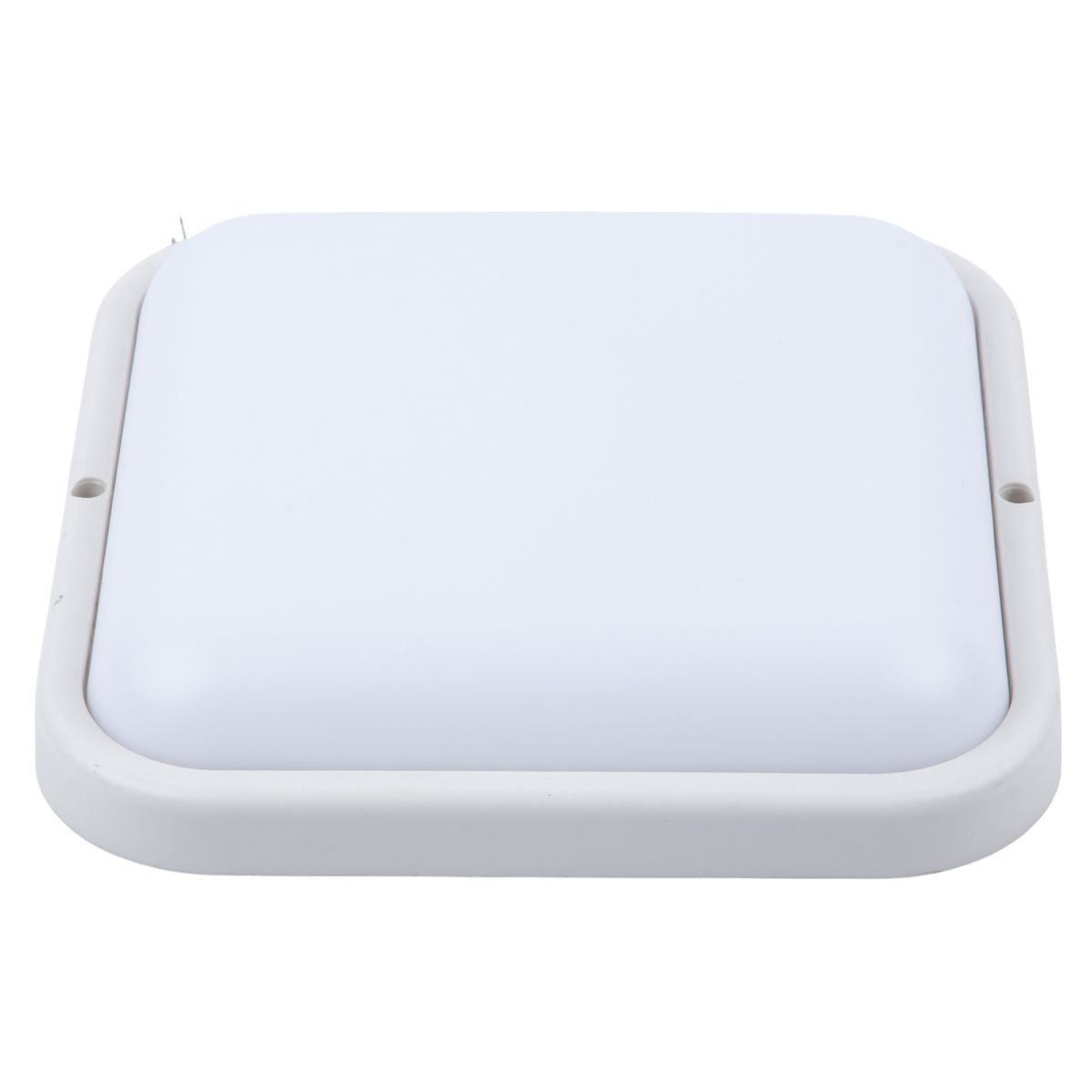 Накладной светильник влагозащищенный Volpe ULW-Q229 24W/6500K IP65 WHITE UL-00013193