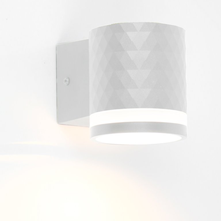 Уличный настенный светильник General GWL-GX53-M-IP65 662284 Уличный настенный светильник General GWL-GX53-M-IP65 662284