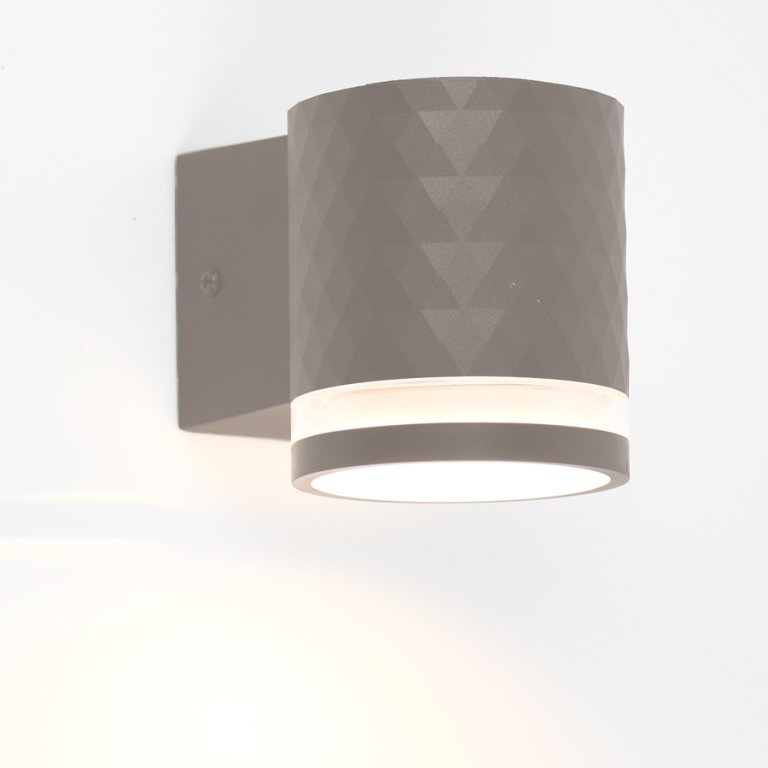 Уличный настенный светильник General GWL-GX53-M-IP65 662285 Уличный настенный светильник General GWL-GX53-M-IP65 662285