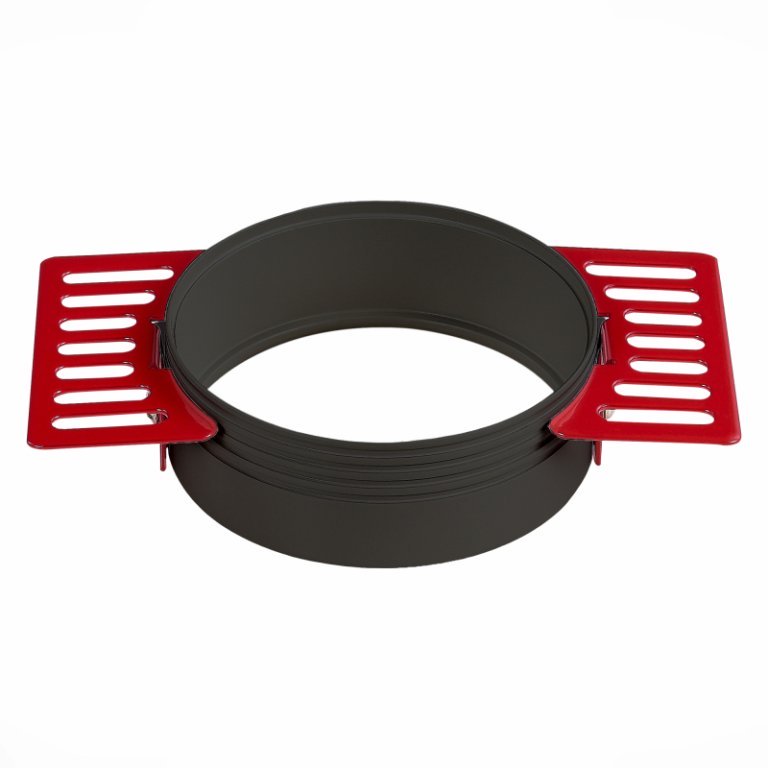 Встраиваемый корпус для светодиодного модуля ST Luce Shift ST051.418.01 Встраиваемый корпус для светодиодного модуля ST Luce Shift ST051.418.01