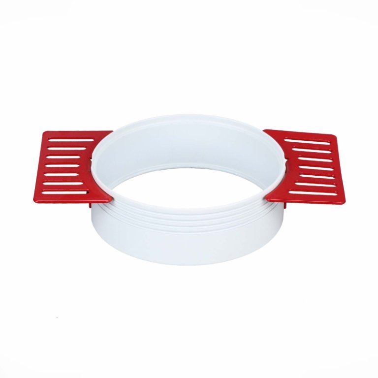 Встраиваемый корпус для светодиодного модуля ST Luce Shift ST051.518.01 Встраиваемый корпус для светодиодного модуля ST Luce Shift ST051.518.01