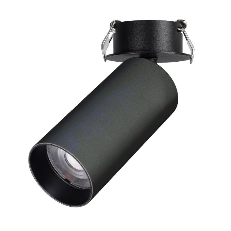 Встраиваемый спот Arlight SP-GABI-BUILT-FLAP-R60-12W Warm3000 052359 Встраиваемый спот Arlight SP-GABI-BUILT-FLAP-R60-12W Warm3000 052359