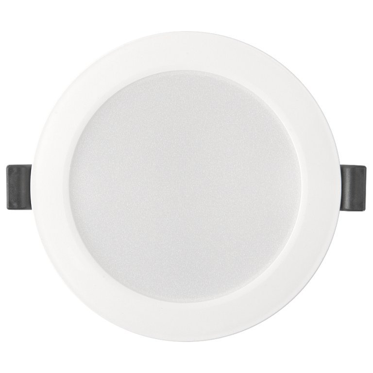 Встраиваемый светильник General GLP-RW3-9BT-118-4 412403