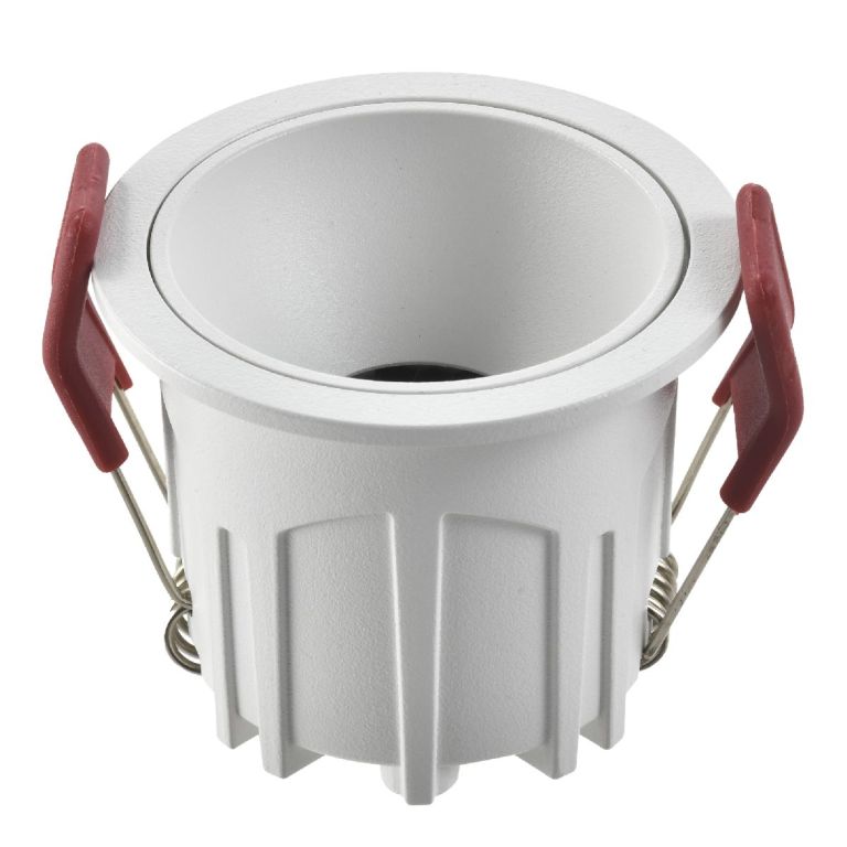 Встраиваемый светильник ST Luce ST757.538.10R Встраиваемый светильник ST Luce ST757.538.10R