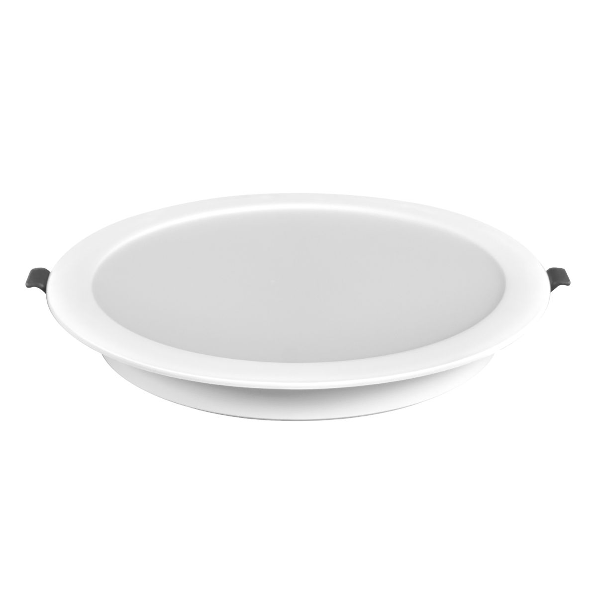 Встраиваемый светильник Volpe ULM-Q237 24W/4000K WHITE UL-00013165 Встраиваемый светильник Volpe ULM-Q237 24W/4000K WHITE UL-00013165