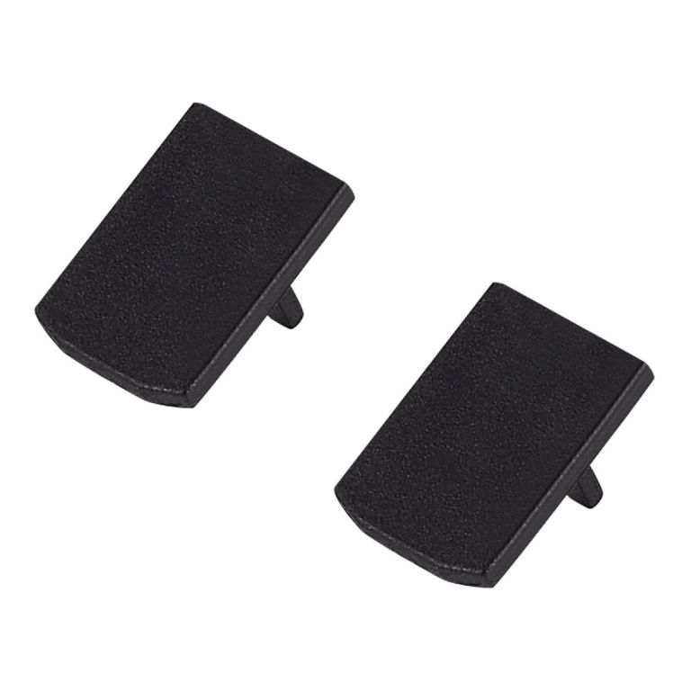 Заглушка торцевая ST Luce Super5 ST065.409.13