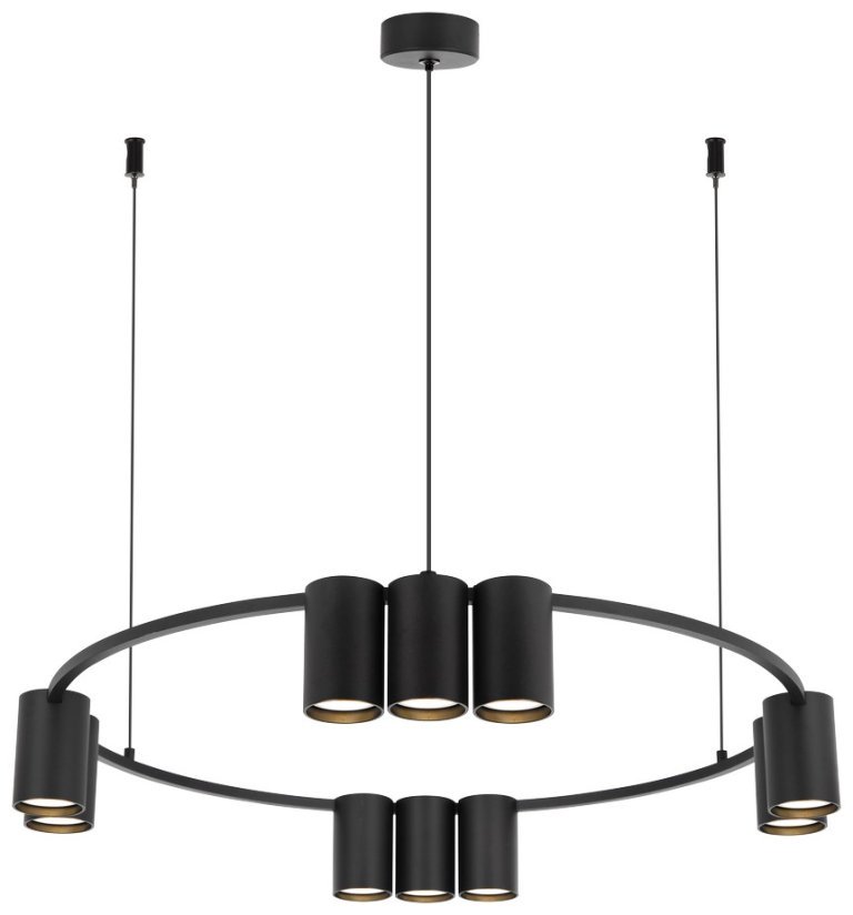 Подвесная люстра Velante 471-023-10 Подвесная люстра Velante 471-023-10