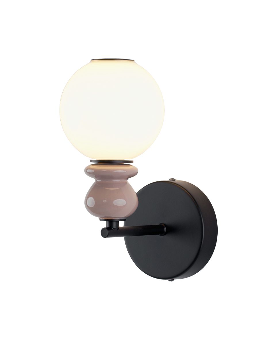 Бра Moderli Glaze V11703-WL Бра Moderli Glaze V11703-WL