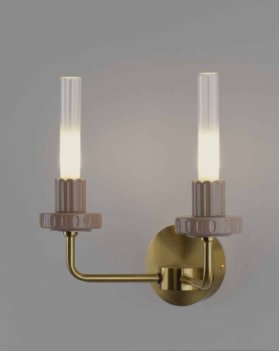 Бра Moderli Atelieri V11695-WL