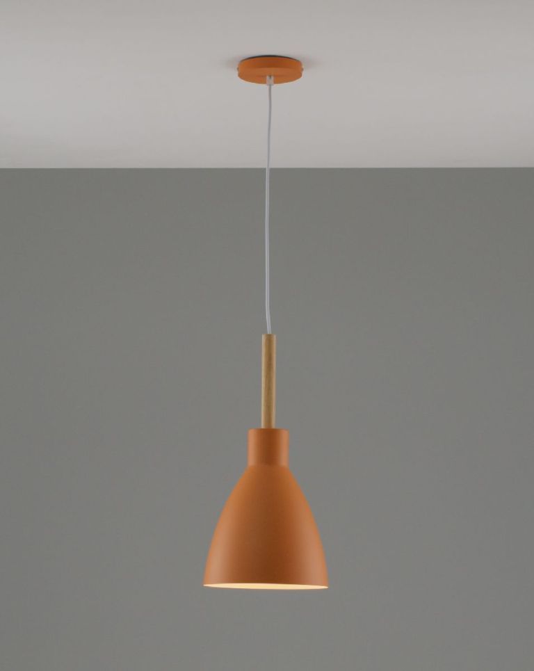 Подвесной светильник Moderli Toni V10650-1P Подвесной светильник Moderli Toni V10650-1P