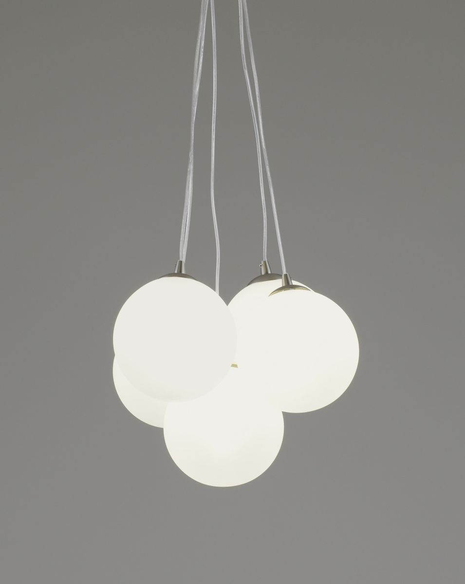 Подвесной светильник Moderli Renny V11723-5P