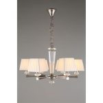 Подвесная люстра APLOYT Dominka APL.722.03.06