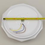 Потолочная люстра Citilux Астрон CL733480G