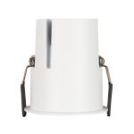 Встраиваемый светильник Arlight MS-Atlas-Built-R72-20W Warm3000 035456