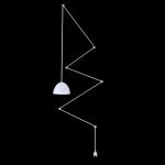 Бра Loft IT Bun Loft1610WH