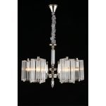 Подвесная люстра APLOYT Sibil APL.733.03.06