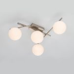 Потолочная люстра Citilux Dorsy CL223141