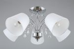 Потолочная люстра Omnilux Novello OML-56307-05