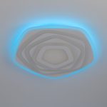 Потолочный светильник Citilux Триест Смарт CL737A54E