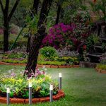 Ландшафтный модуль Novotech Nokta 358181