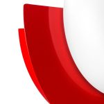 Настенный светильник Lightstar Erica 609632