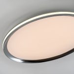 Потолочный светильник LED4U L3020-500 CR