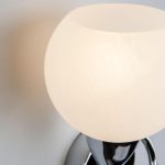 Бра Eurosvet Whitney 30133/1 хром