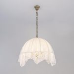 Подвесная люстра Citilux Базель CL407134