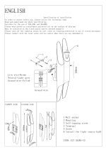 Настенный светильник Crystal Lux CLT 332W4-V2 WH-GO