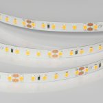 Светодиодная лента Arlight UL-A120-8mm 24V Warm2400 (9.6 W/m, IP20, 5m) (7 лет) 042299