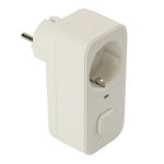 Сетевой фильтр 1-местный с/з с выключателем Stekker Nova HM81-11-2 50143