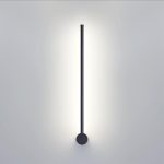 Настенный светильник Odeon Light Hightech Fillini 4335/12WLP