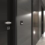 Кнопка звонка для отелей Werkel белый W1114601 4690389171345