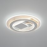 Потолочная люстра Citilux Costa CL741020