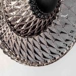 Настенный светильник Modestyle MS.6671.250 BK