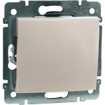 Переключатель одноклавишный перекрестный Legrand Valena Classic 695608