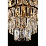 Подвесная люстра APLOYT Gerta APL.725.13.07