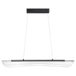 Подвесной светильник Novotech Welle 359191