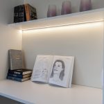 Светодиодная лента Elektrostandard 24V 14,4W 60Led 5050 IP20 теплый белый, 5м 4690389167652