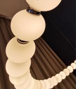 Подвесная люстра DeLight Collection Illuminati MD19001033-1A gold