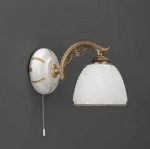 Бра Reccagni Angelo A 8606/1