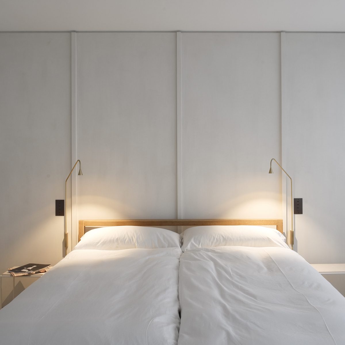 Бра ImperiumLoft Arend 208727-26