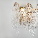 Настенный светильник Modestyle MS.2290.02 GD