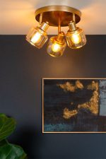 Спот Lucide Bjorn 77979/13/02