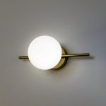 Настенный светильник Citilux Ronny CL242313