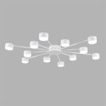 Потолочная люстра Lumion Comfi Torina 8343/12C